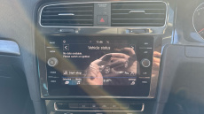 Volkswagen Golf 1.5 TSI EVO 150 Match 5dr DSG Petrol Hatchback